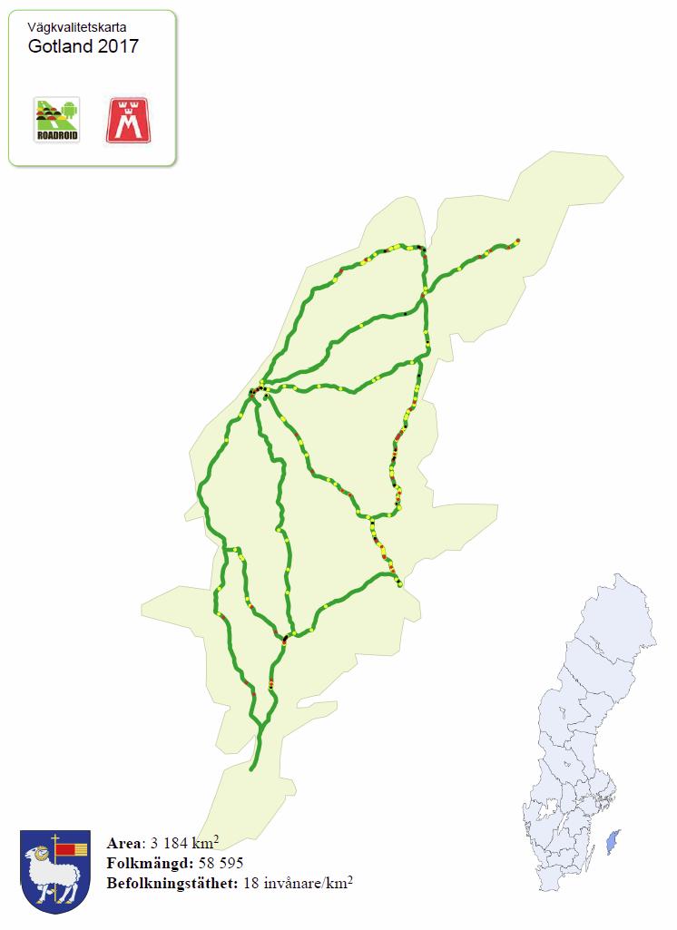 Gotlands län