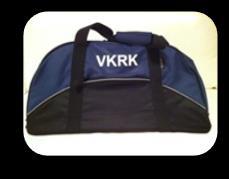 Pris 250kr. Ridstrumpor Marinblå ridstrumpor med VKRK broderat. Finns i stlk 34/36, 37/39, och 40/42. 2-pack.