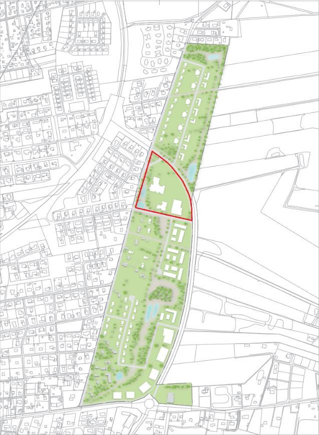 Trafikutredning Åkervägen 4(22) 1 INLEDNING 1.