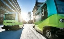 Nobina är den ledande kontraktsoperatören inom kollektivtrafik med bussverksamhet i Norden. Marknaden präglas av långa kontrakt som vinns genom anbudsförfarande.