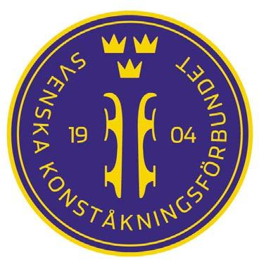 SVENSKA KONSTÅKNINGSFÖRBUNDETS