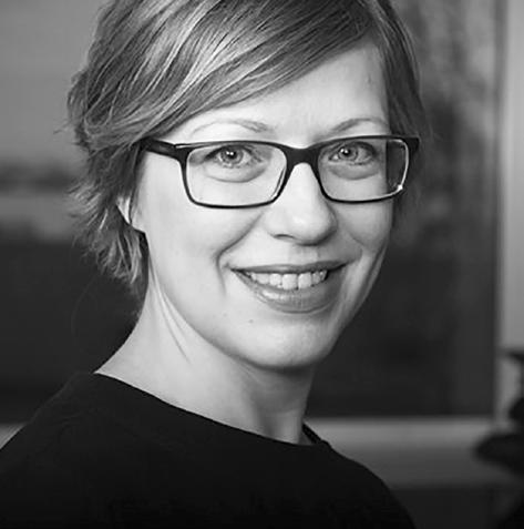 Så jobbar medierna Vi ser bara möjligheter och jobbar aktivt för att tänka hela Sverige när