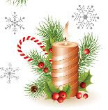 Vi firar jul på Himmilsgården! Fredag den /1 klockan 11.00-14.00 Upplev en traditionsenlig svensk jul!
