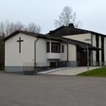 Emåkyrkan, 0380-37 02 18 www.emakyrkan.