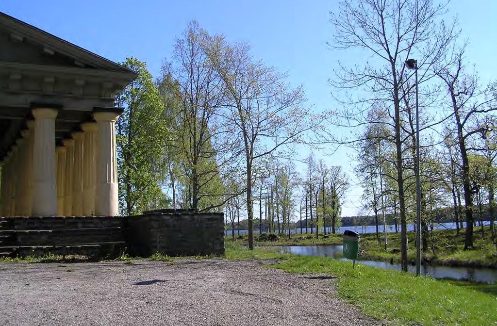 ledningar till höger. Figur 6.5.
