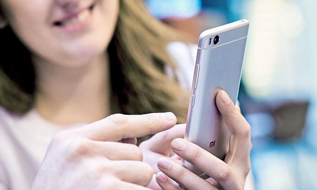 Fingerprint Technology 19 Ekosystemet Under 2016 såldes det cirka 800 miljoner smartphones med fingeravtrycksteknik, varav drygt en fjärdedel var Apple iphone.