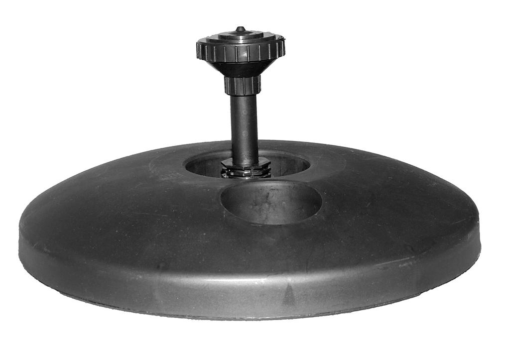 Brugsanvisning / Bruksanvisning Flydende pumpe