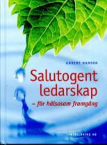 är bland annat ett resultat av icke uppfyllda förväntningar. Skapa rimliga förväntningar på vad arbetet innebär. Framgång, lust, lycka, t o m hälsa, är biprodukter av upplevelsen av mening.