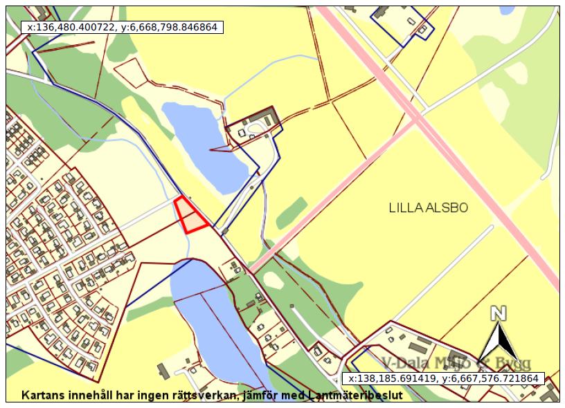 Avesta kommun sammanträdesprotokoll Sida 11 45 (forts) Teknisk service har sedan tidigare ett uppdrag att inventera och kostnadsberäkna tänkbara ställplatser inom Avesta kommun.