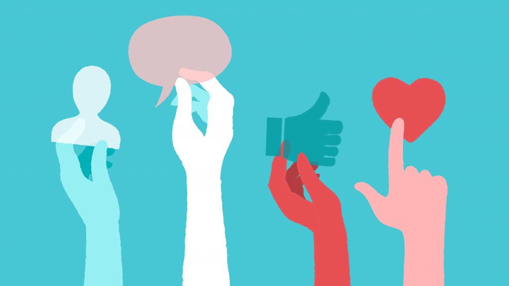 Influencers vägen till framgång?