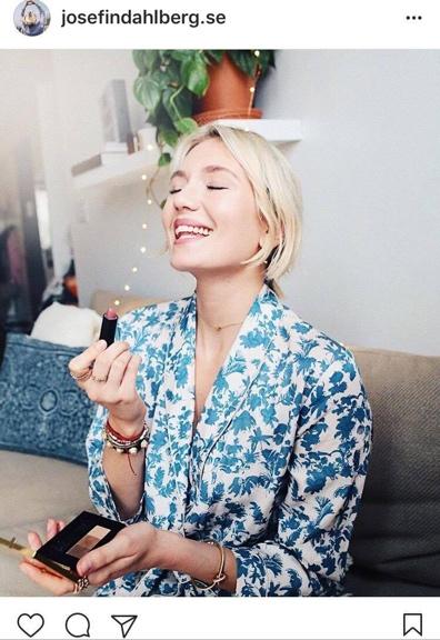 från Joanna