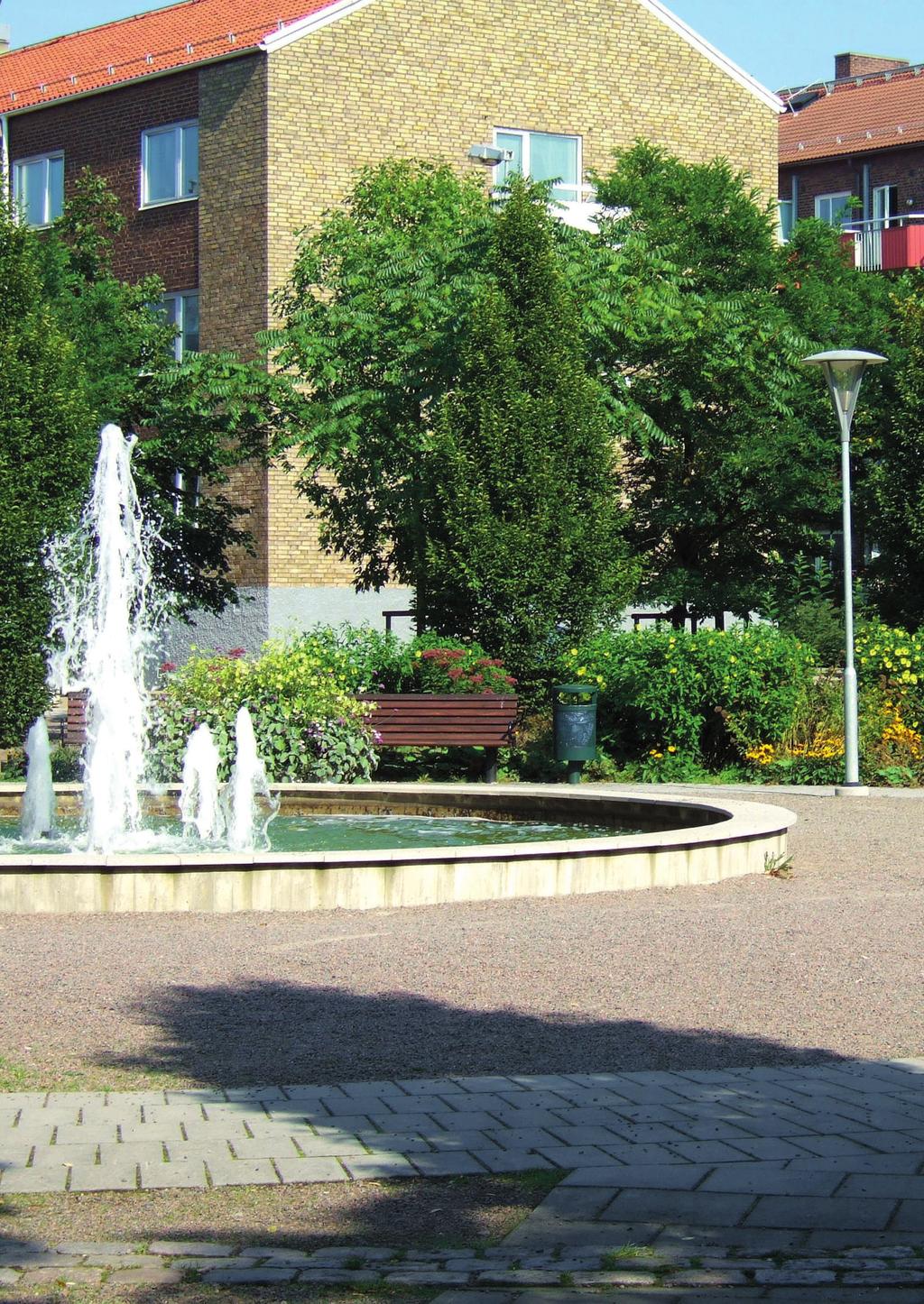 Förord Kommunfullmäktige antog vid sitt sammanträde den 21-22 november SBNs förslag till nytt åtgärdsprogram mot buller för perioden 2019-2023 Helsingborg.