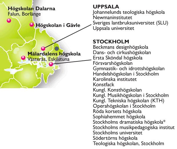 3.3.2 Utbildning Eftersom stora grupper på arbetsmarknaden med speciella kompetenser redan har eller väntas gå i pension under de närmsta åren kommer det bli en dragkamp om nya förmågor som kommer ut