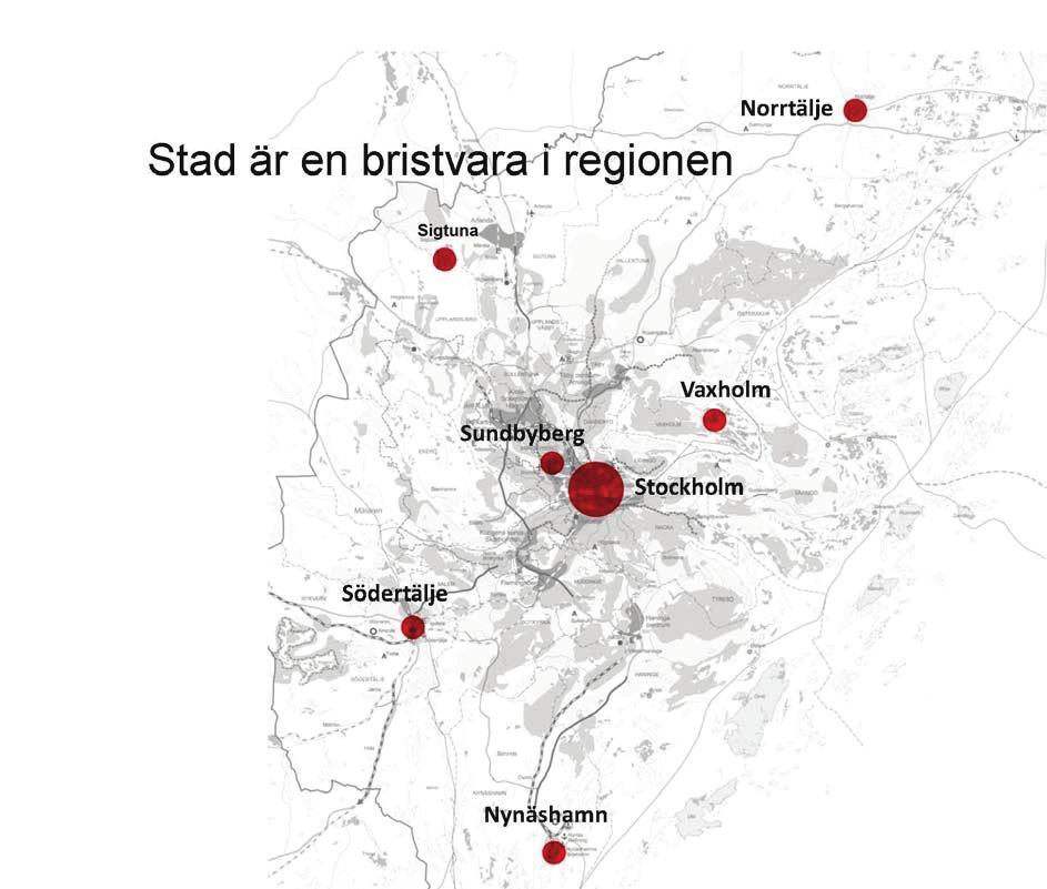 som idag inte utnyttjas optimalt i kommunen på sikt kunna användas för att producera miljövänlig energi i form av till exempel vindkraft eller odlad biomassa. 3.