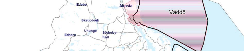 Det är naturligtvis nödvändigt att anläggningar som kräver kontinuitet och sammanhang, t ex sådana som sträcker sig över kommungränserna,