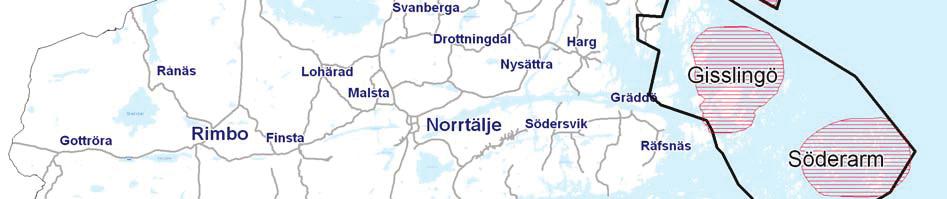 Det kan gälla en väg, en kraftledning, ett ledningssystem för vattendistribution eller distribution av naturgas, etc.