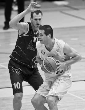 Basketbalisti Interu Bratislava nebudú štartovať v nadchádzajúcej sezóne v českej Mattoni NBL.
