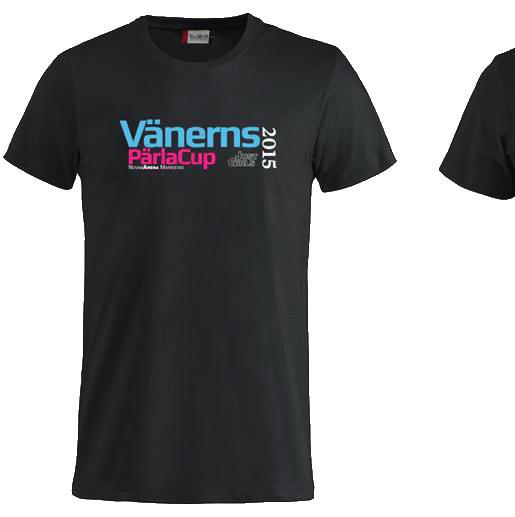 Vänerns Pärla Cup t-shirt,