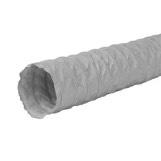 Installationsmaterial för luftanslutningar Installation materials for air connections Ventilationsrör Ventilation pipe Fläktslang Air hose