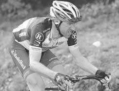 18 TV STREDA streda 29. 7. 2015 EUROSPORT 2 14.00 CYKLISTIKA OKOLO VALÓNSKA, PP Tour de France je už minulosť, pre priaznivcov cyklistiky to však neznamená ničnerobenie. Sú tu preteky Okolo Valónska.