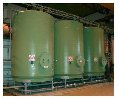 Hygienisering Max 12 mm