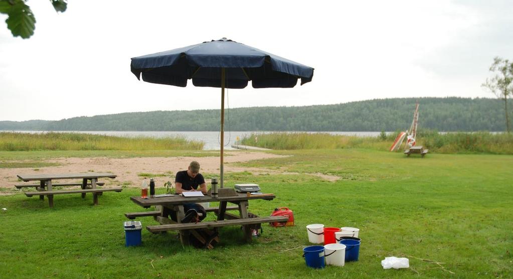 Nedanstående jämförelse får därför användas med stor försiktighet.