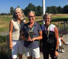Under säsongen valde jag även att kvala till Symetra Tour i USA, det är LPGAs undertour.