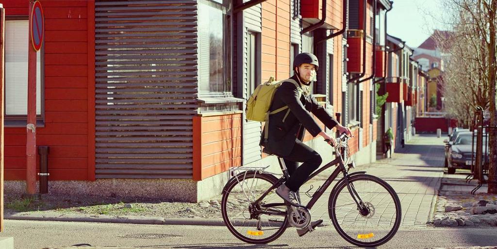 Drömmarnas Borgå S TA D S S T R AT E G I