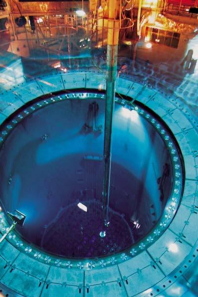 Säkerhetsanalyser inom energisektorn Hur bedömer vi risker inom komplexa tekniska system, som kärnkraftverk?