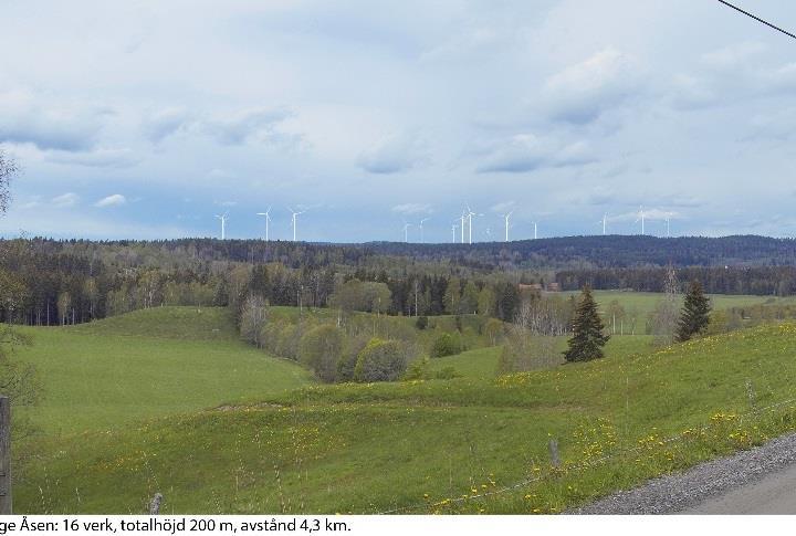 medelintensivt ljus Blinkande vitt högintensivt ljus tillsammans med rött lågintensivt ljud 51 öre/kwh 37