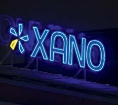10 AFFÄRSKONCEPT Aktivt ägande i entreprenörstyrda företag XANO ska utveckla, förvärva och driva tillverkande verksamheter med unika eller marknadsledande produkter och system med tillhörande