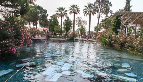 Pamukkale