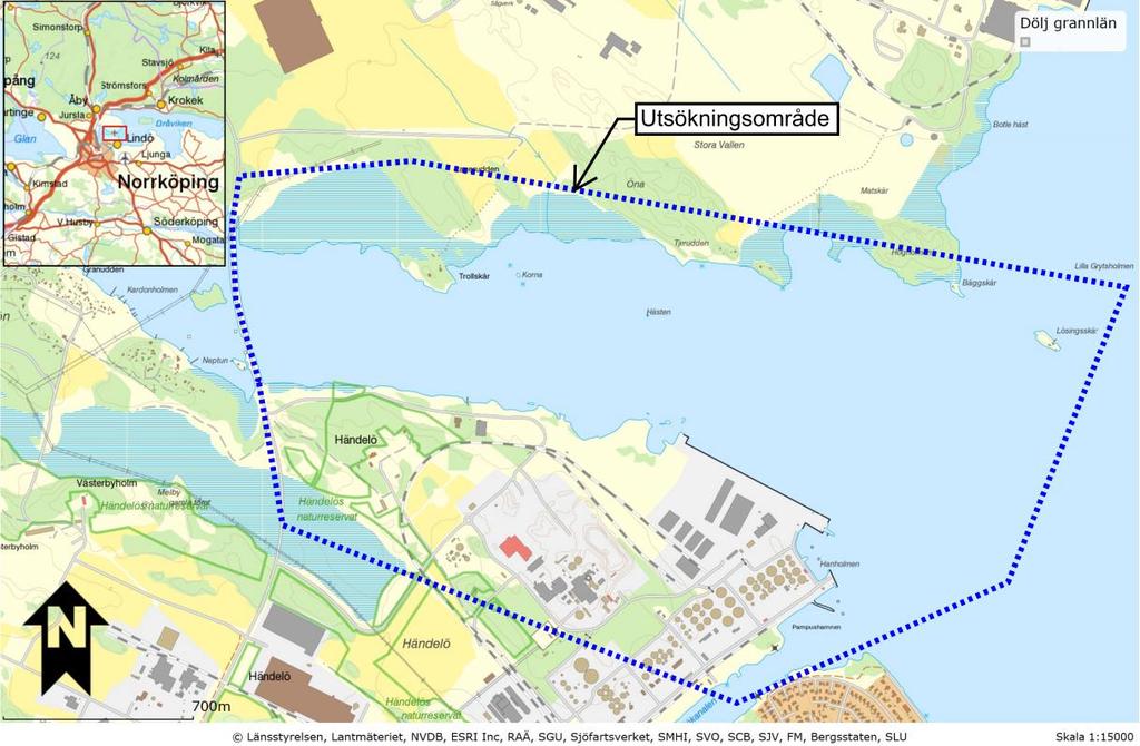 som enligt fågeldirektivet ska ges särskilt uppmärksamhet genom inrättandet av särskilda skyddsområden (SPA-områden).