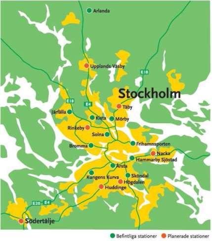 SID 13 (16) 5.3 Besparingspotential som återgärden medför Bidraget innebär att entreprenören AGA kan avsätta mer medel till övrig biogasutbyggnad. 5.4 Löpande kostnader efter åtgärden Beroende på belastning på åtgärden kommer åtgärden att behöva repareras löpande.