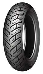 391 1 738 NYHET! City Grip MICHELINs första scooterdäck med MICHELIN Progressive Sipe Technology (PST).