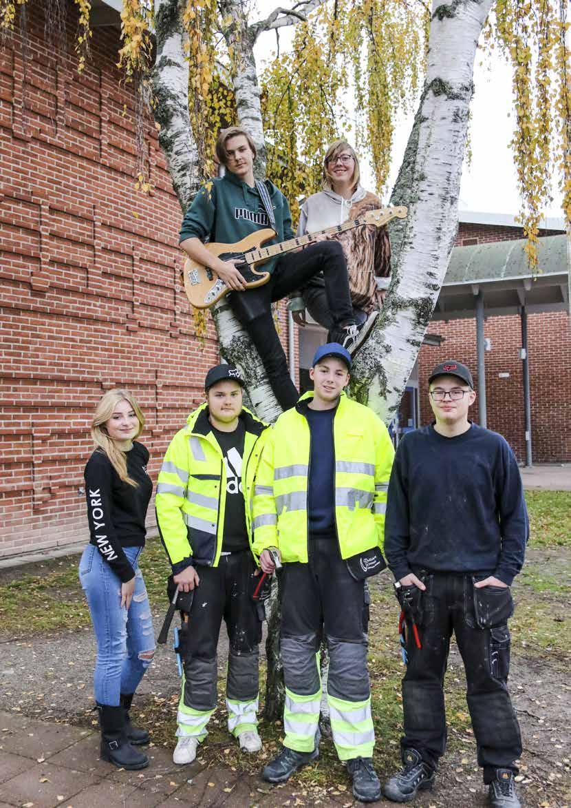 VÅRA