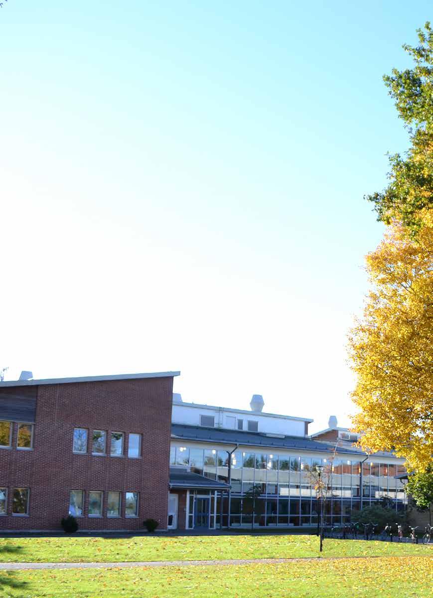 gymnasiet VÅRA PROGRAM BARN- OCH FRITID ESTETISKA - Musik VVS- OCH FASTIGHET LÄRLINGSVARIANTER: BARN- och FRITID EL- och ENERGI HANDEL NATURBRUK BYGG- och ANLÄGGNING FORDON- och TRANSPORT
