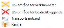 Den spridda bebyggelsen i kommunen gör det till en utmaning att ansluta samtliga hushåll till bredband inom de närmsta åren.