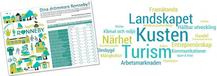 8 Mål och Styrdokument Arbetet med översiktlig planering styrs, förutom av Plan- och Bygglagen samt Miljöbalken, även av lokala regionala, nationella och internationella mål och strategier.