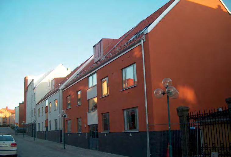 Detta innebär att bostadsförsörjningsprogrammet ska visa planerade expansionsområden, hur många och vilken typ av bostäder som planeras och under vilken period dessa avses uppföras.