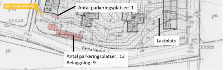 Alla kontrakt är just nu uppsagda för villkorsförändring och de nya började i de flesta fall börja gälla 2016-07-01.