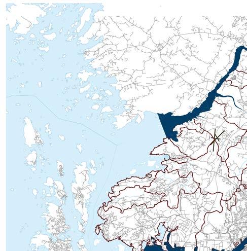 Säveån, Mölndalsån, Kvillebäcken - 200 års flöde Göta