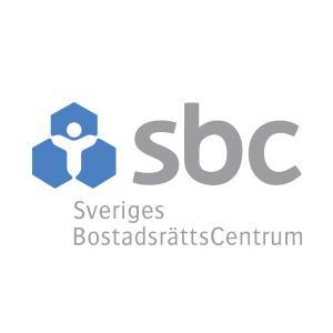 SBC Sveriges GEROX AB (publ) BostadsrättsCentrum AB Fastighetsförvaltning för