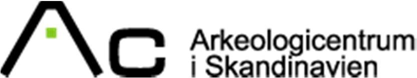 Kulturmiljöutredning På uppdrag av Bergvik Skog AB har Arkeologicentrum under