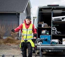 Monteringsservice Våra erfarna montörer levererar och monterar allt.