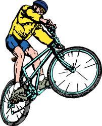 Vidare info: Mathias Kinberg, tel 0381-77 33 30 eller 070-652 81 97 LOV VECKA 13 VECKA 15 (lördag 13/4) Cykel Se under vecka 36.