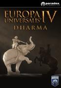 Releaser i kvartalet PC DLC EUROPA UNIVERSALIS IV - DHARMA En region känd för sina historiska och kulturella