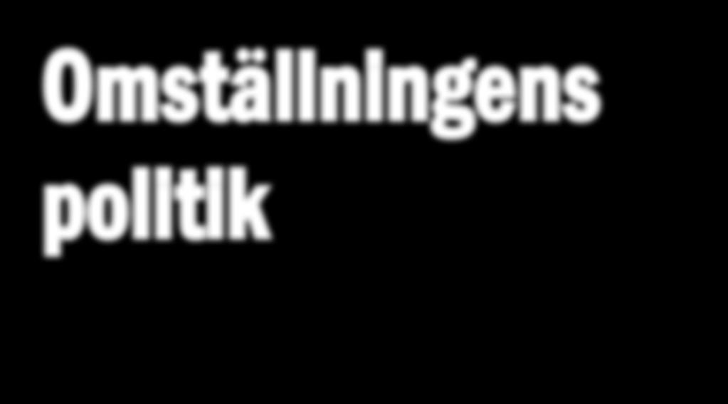 resurser fördelas, hur rädsla och brutalitet sprider sig, hur själva grunden för demokratin hotas?