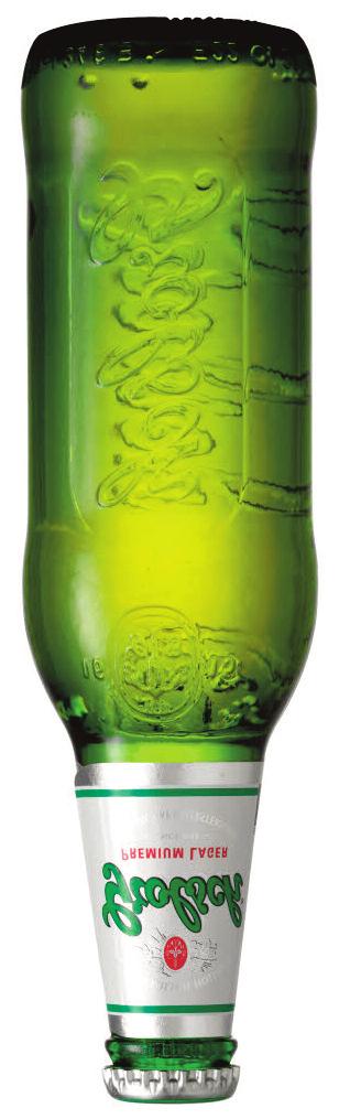 ren frisk smak av jordgubbar, mineral och viss kryddighet. 2% VOL. RÖTT VIN Coto De Imaz Reserva Ursprung: Spanien.
