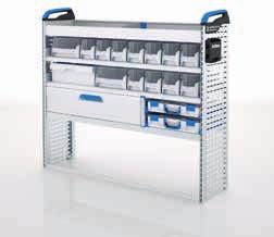 3000 x 38 x 474 mm Vikt: 59 kg BxDxH: ca.